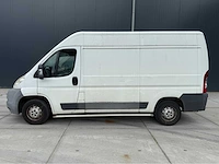 Peugeot - boxer - bedrijfswagen - 2011 - afbeelding 12 van  27