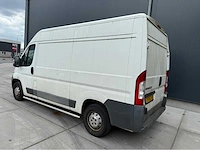 Peugeot - boxer - bedrijfswagen - 2011 - afbeelding 21 van  27