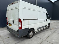 Peugeot - boxer - bedrijfswagen - 2011 - afbeelding 22 van  27