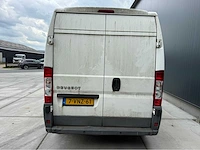 Peugeot - boxer - bedrijfswagen - 2011 - afbeelding 27 van  27