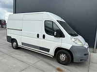Peugeot - boxer - bedrijfswagen - 2011 - afbeelding 7 van  27