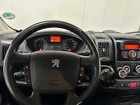 Peugeot - boxer - buscamper - 2013 - afbeelding 3 van  43