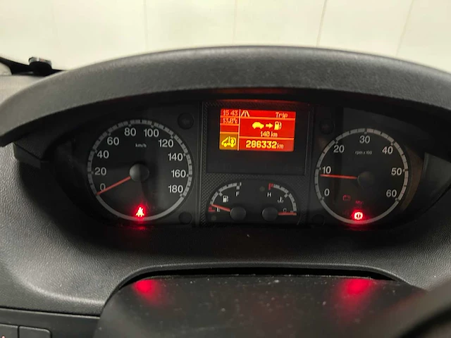 Peugeot - boxer - buscamper - 2013 - afbeelding 4 van  43