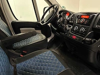 Peugeot - boxer - buscamper - 2013 - afbeelding 6 van  43