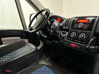 Peugeot - boxer - buscamper - 2013 - afbeelding 8 van  43