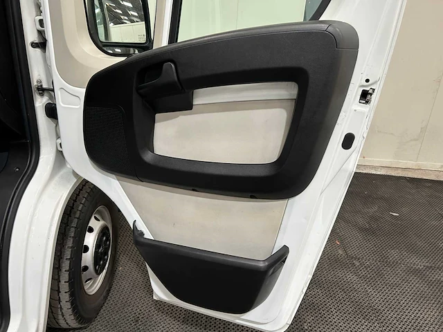 Peugeot - boxer - buscamper - 2013 - afbeelding 10 van  43