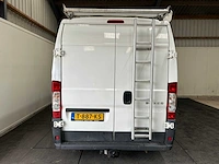 Peugeot - boxer - buscamper - 2013 - afbeelding 11 van  43