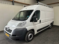 Peugeot - boxer - buscamper - 2013 - afbeelding 1 van  43