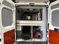 Peugeot - boxer - buscamper - 2013 - afbeelding 18 van  43