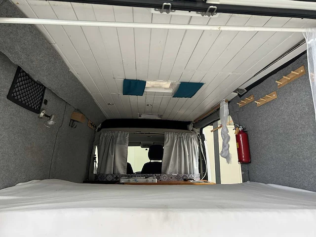 Peugeot - boxer - buscamper - 2013 - afbeelding 19 van  43