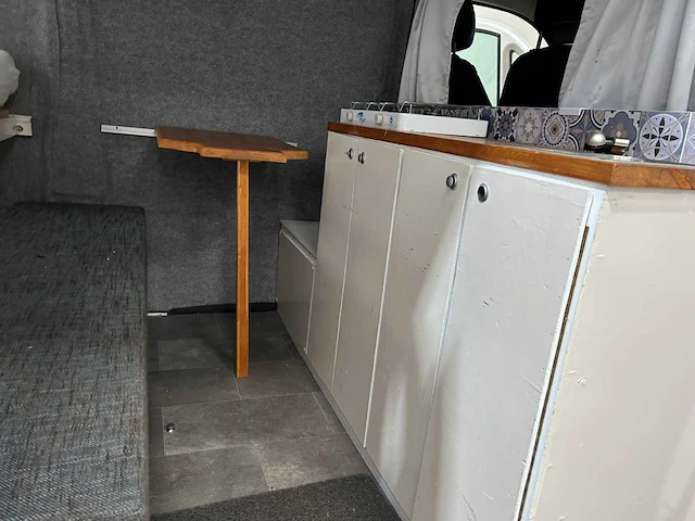Peugeot - boxer - buscamper - 2013 - afbeelding 21 van  43