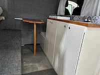 Peugeot - boxer - buscamper - 2013 - afbeelding 21 van  43