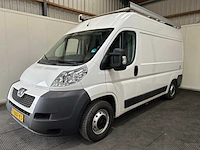 Peugeot - boxer - buscamper - 2013 - afbeelding 12 van  43