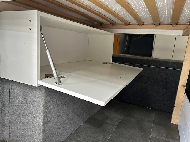 Peugeot - boxer - buscamper - 2013 - afbeelding 25 van  43