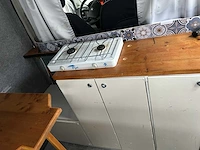 Peugeot - boxer - buscamper - 2013 - afbeelding 28 van  43