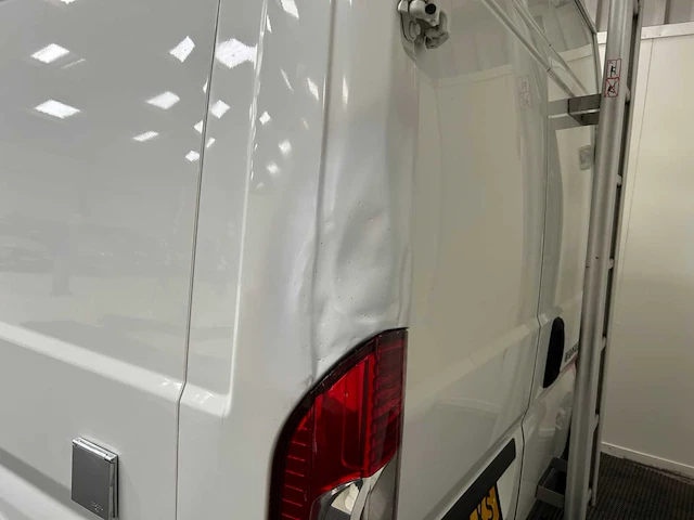 Peugeot - boxer - buscamper - 2013 - afbeelding 30 van  43