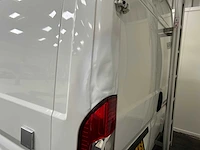 Peugeot - boxer - buscamper - 2013 - afbeelding 30 van  43
