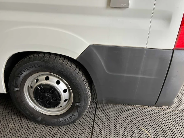 Peugeot - boxer - buscamper - 2013 - afbeelding 36 van  43