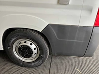 Peugeot - boxer - buscamper - 2013 - afbeelding 36 van  43