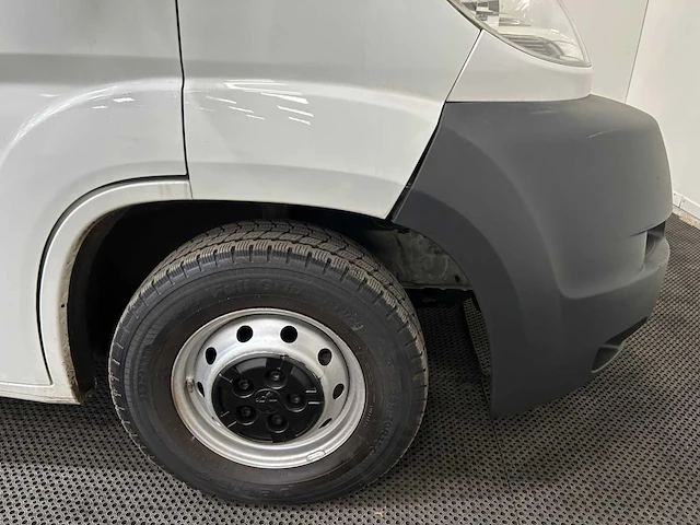 Peugeot - boxer - buscamper - 2013 - afbeelding 37 van  43