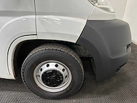 Peugeot - boxer - buscamper - 2013 - afbeelding 37 van  43