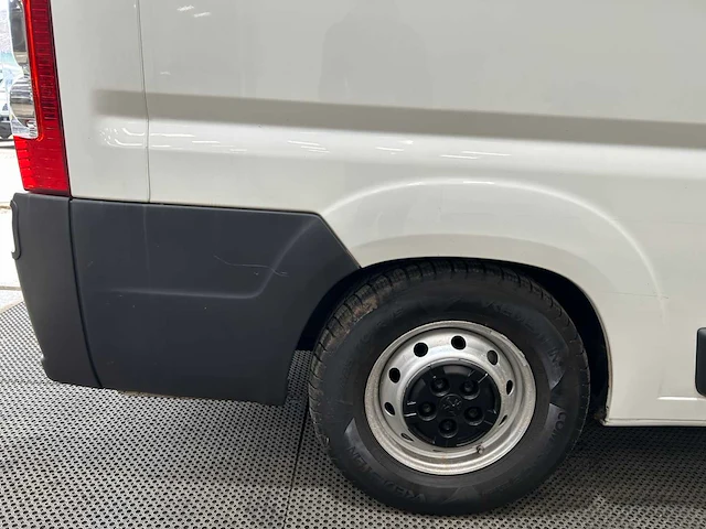 Peugeot - boxer - buscamper - 2013 - afbeelding 38 van  43