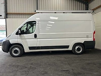 Peugeot - boxer - buscamper - 2013 - afbeelding 39 van  43