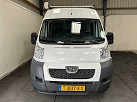 Peugeot - boxer - buscamper - 2013 - afbeelding 40 van  43