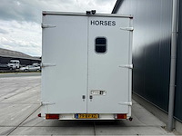 Peugeot - boxer - paardenvrachtwagen b rijbewijs - bedrijfswagen - 2006 - afbeelding 4 van  35