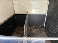 Peugeot - boxer - paardenvrachtwagen b rijbewijs - bedrijfswagen - 2006 - afbeelding 8 van  35