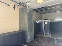 Peugeot - boxer - paardenvrachtwagen b rijbewijs - bedrijfswagen - 2006 - afbeelding 9 van  35