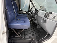 Peugeot - boxer - paardenvrachtwagen b rijbewijs - bedrijfswagen - 2006 - afbeelding 10 van  35