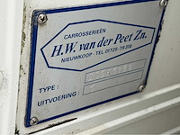 Peugeot - boxer - paardenvrachtwagen b rijbewijs - bedrijfswagen - 2006 - afbeelding 11 van  35