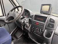 Peugeot - boxer - paardenvrachtwagen b rijbewijs - bedrijfswagen - 2006 - afbeelding 15 van  35