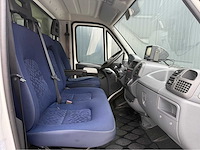 Peugeot - boxer - paardenvrachtwagen b rijbewijs - bedrijfswagen - 2006 - afbeelding 16 van  35