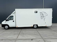 Peugeot - boxer - paardenvrachtwagen b rijbewijs - bedrijfswagen - 2006 - afbeelding 12 van  35