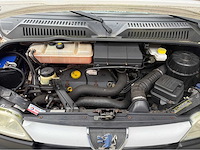 Peugeot - boxer - paardenvrachtwagen b rijbewijs - bedrijfswagen - 2006 - afbeelding 24 van  35