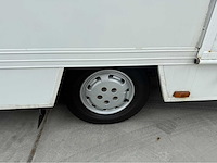 Peugeot - boxer - paardenvrachtwagen b rijbewijs - bedrijfswagen - 2006 - afbeelding 25 van  35