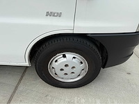 Peugeot - boxer - paardenvrachtwagen b rijbewijs - bedrijfswagen - 2006 - afbeelding 26 van  35