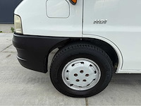 Peugeot - boxer - paardenvrachtwagen b rijbewijs - bedrijfswagen - 2006 - afbeelding 29 van  35