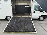 Peugeot - boxer - paardenvrachtwagen b rijbewijs - bedrijfswagen - 2006 - afbeelding 33 van  35