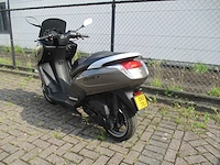 Peugeot - bromscooter - citystar 2 takt - scooter - afbeelding 2 van  11