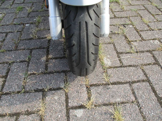 Peugeot - bromscooter - citystar 2 takt - scooter - afbeelding 6 van  11