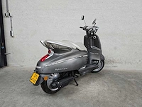 Peugeot - bromscooter - django - 4t 45km uitvoering dpl76k - afbeelding 5 van  7