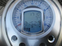 Peugeot - bromscooter - django heritage - scooter - afbeelding 3 van  11