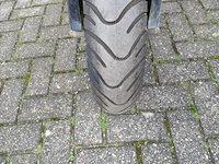 Peugeot - bromscooter - elyseo 2 tact - scooter - afbeelding 7 van  12