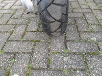 Peugeot - bromscooter - elyseo 2 tact - scooter - afbeelding 12 van  12