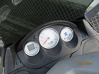 Peugeot - bromscooter - elystar tsdi 2 tact - scooter - afbeelding 3 van  11