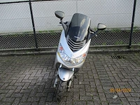 Peugeot - bromscooter - elystar tsdi 2 tact - scooter - afbeelding 5 van  11