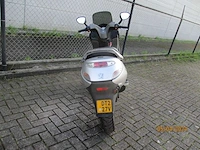 Peugeot - bromscooter - elystar tsdi 2 tact - scooter - afbeelding 11 van  11